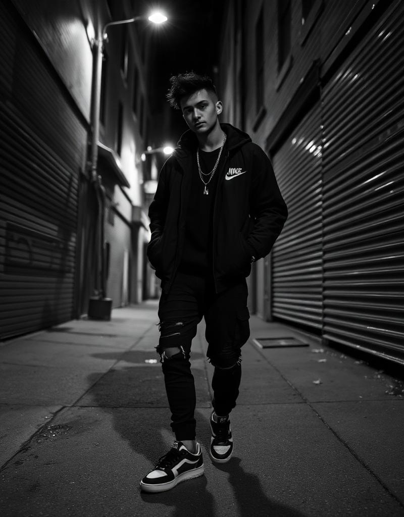 Street style