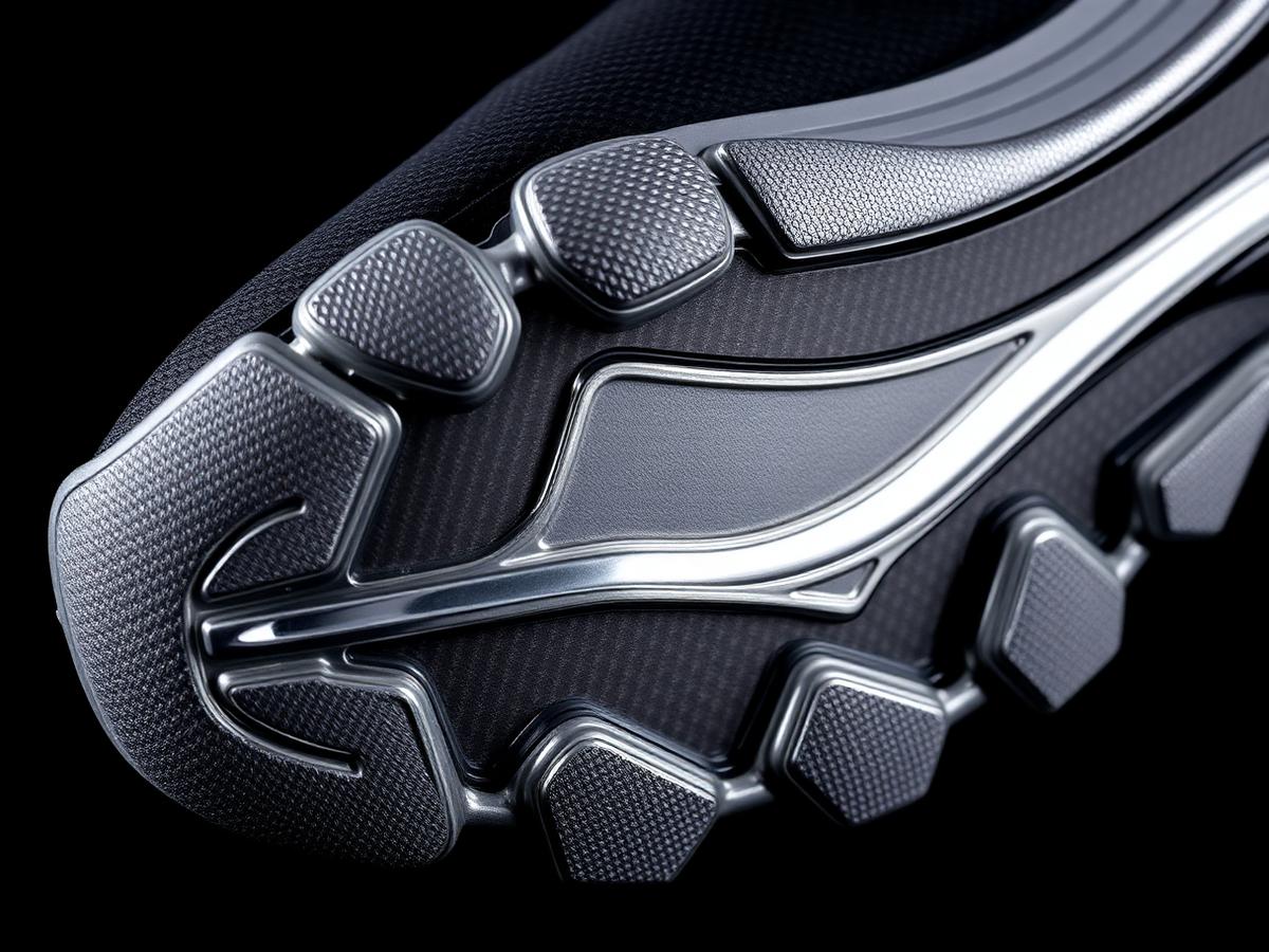 Sole technology